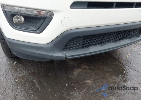 2018 Jeep Compass Latitude Fwd z USA, uszkodzony, nr VIN 3C4NJCBBXJT186766